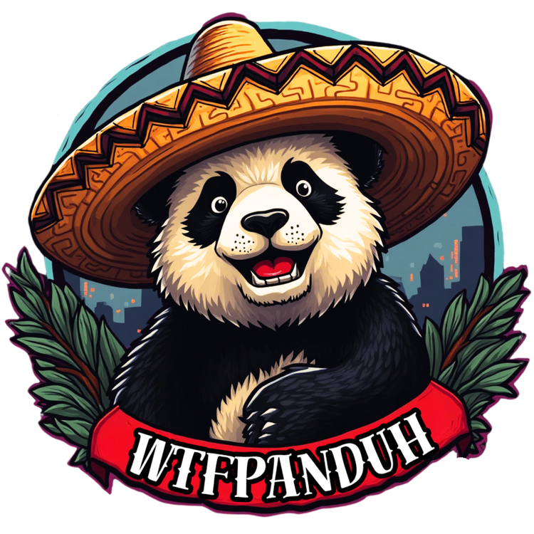 WTFPANDUH