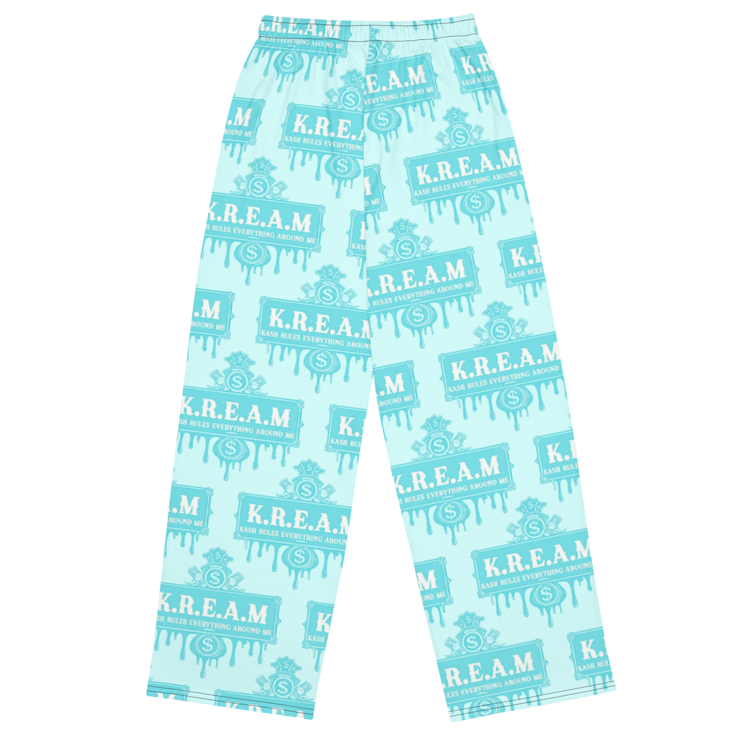 K.R.E.A.M. Pajama Pants