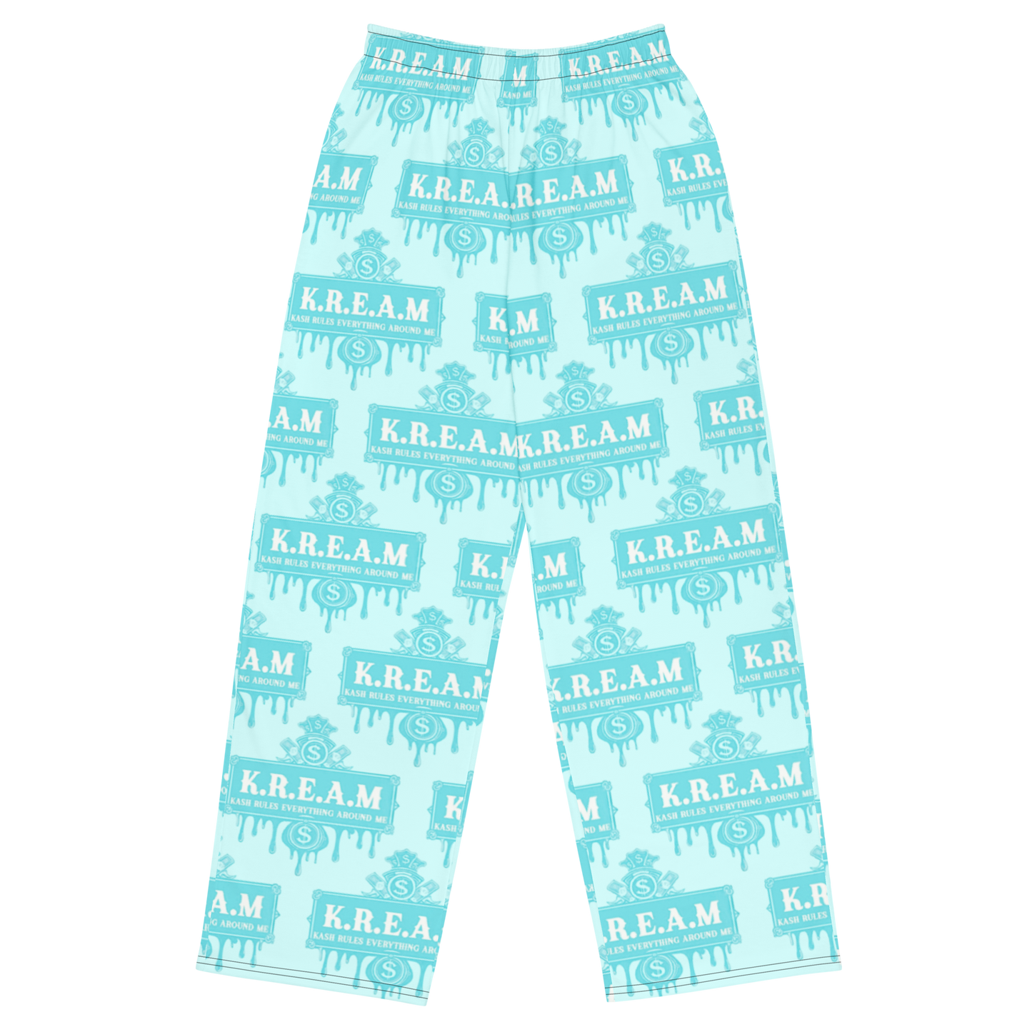 K.R.E.A.M. Pajama Pants