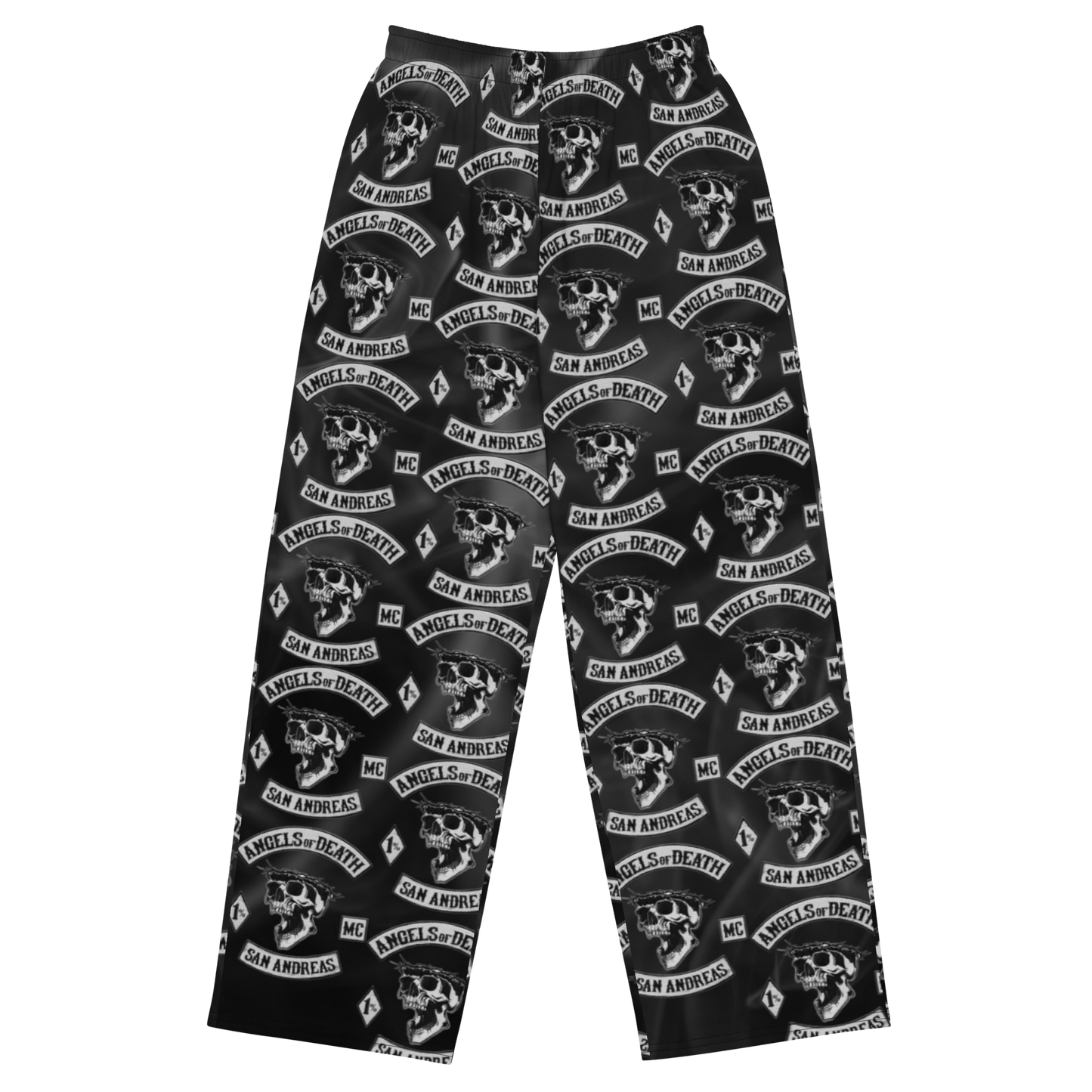 Angels of Death MC Pajama Pants