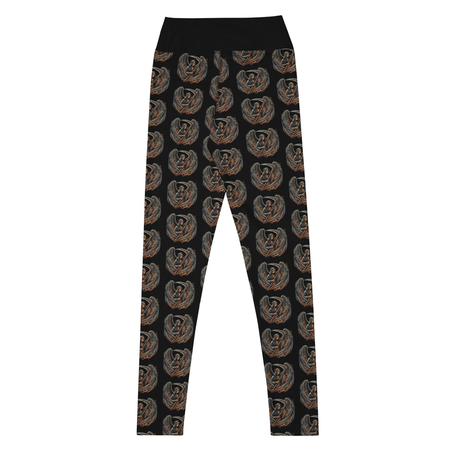 Shadow Order Yoga Leggings