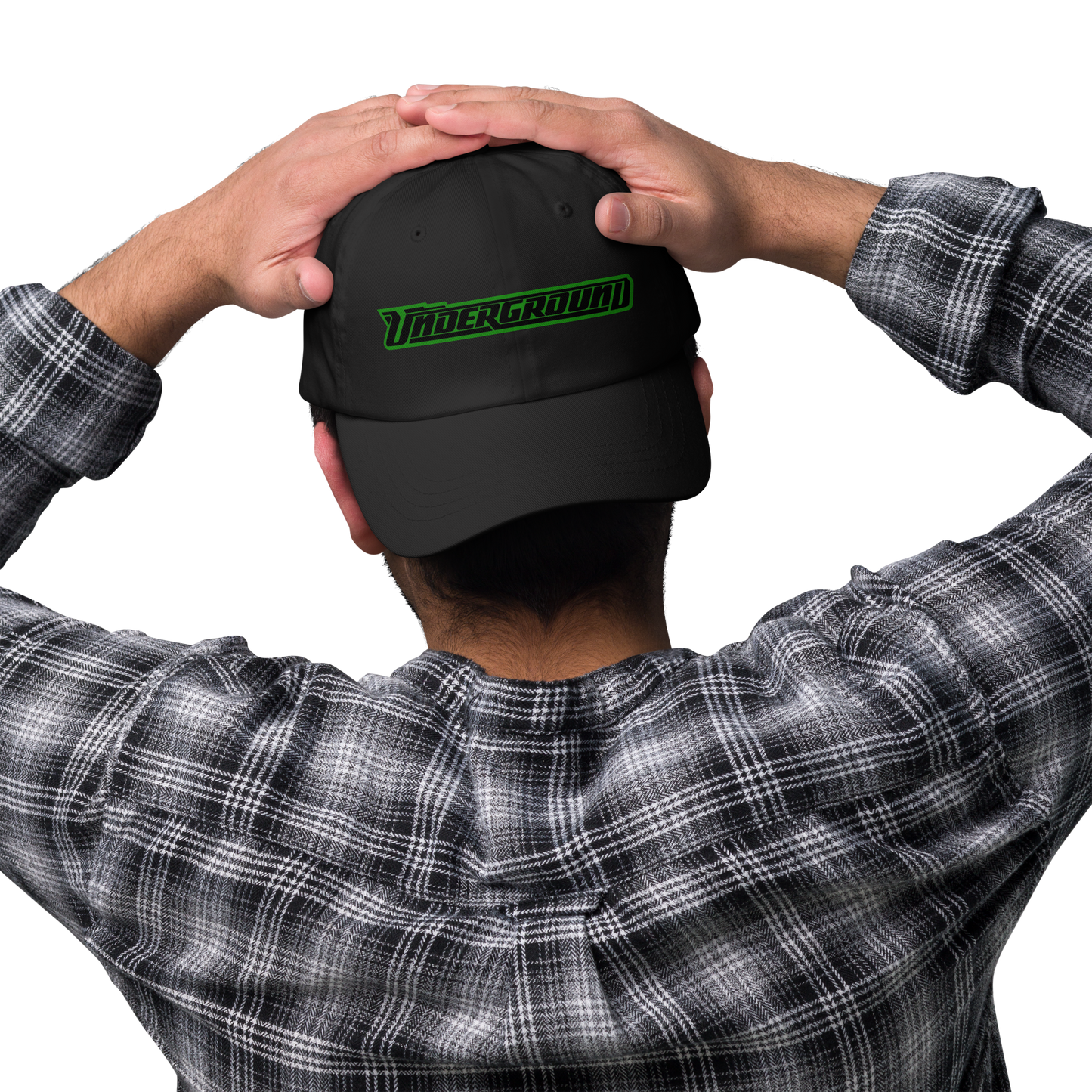 The Underground Hat