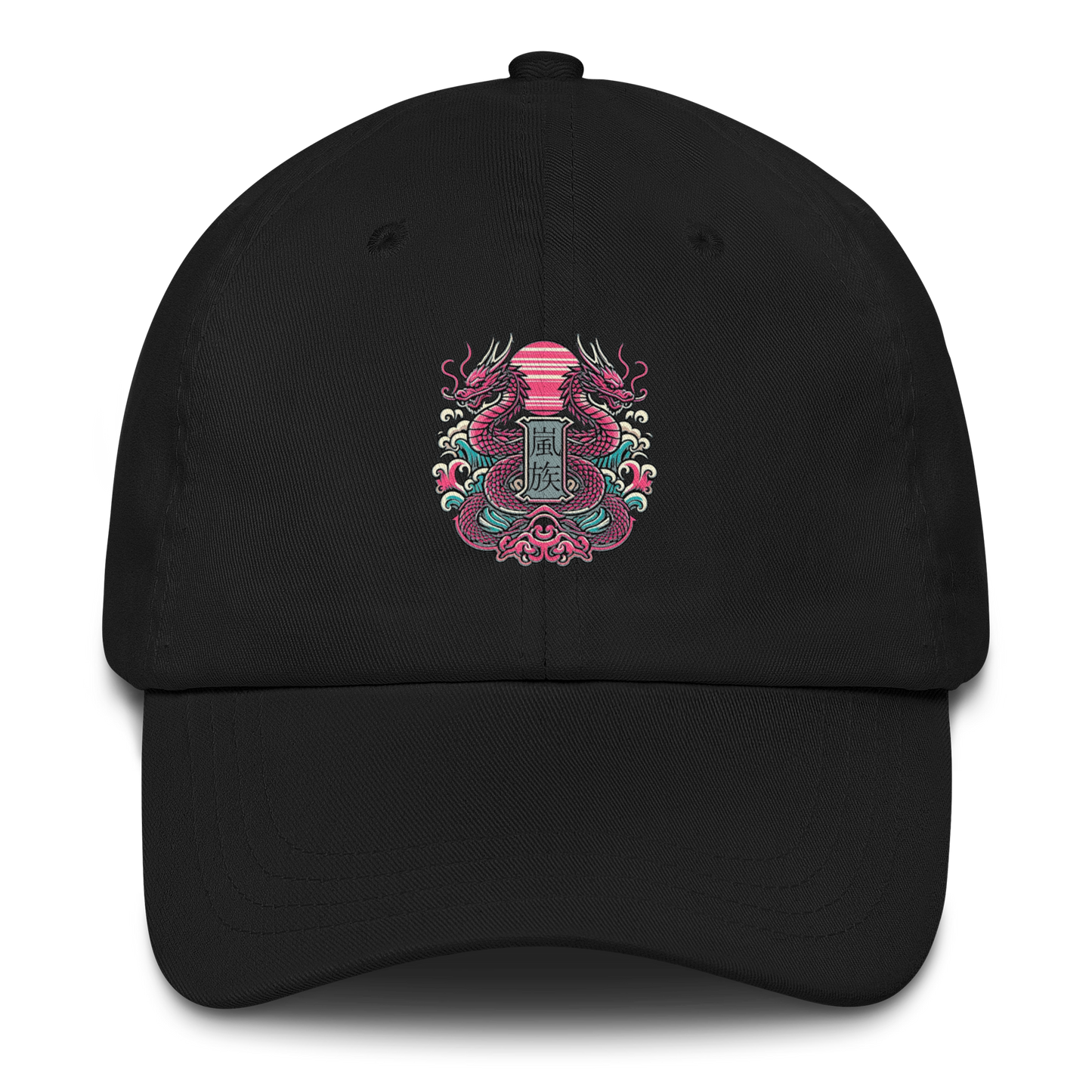 Arashi Clan Hat