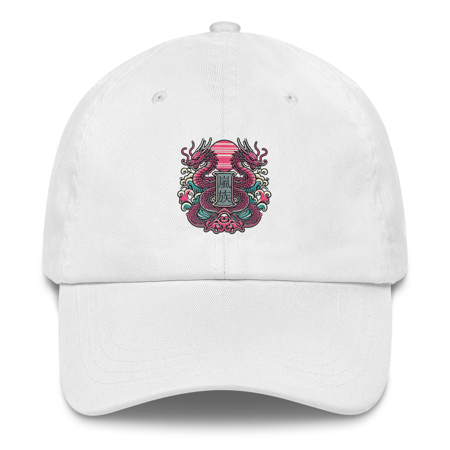 Arashi Clan Hat