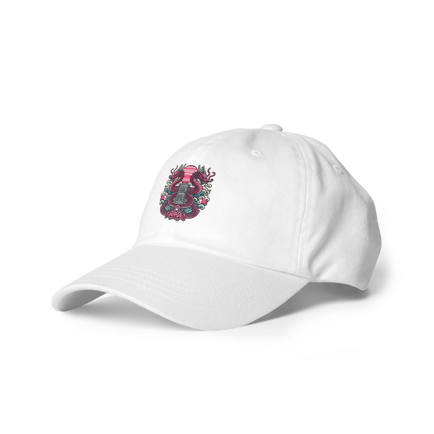 Arashi Clan Hat