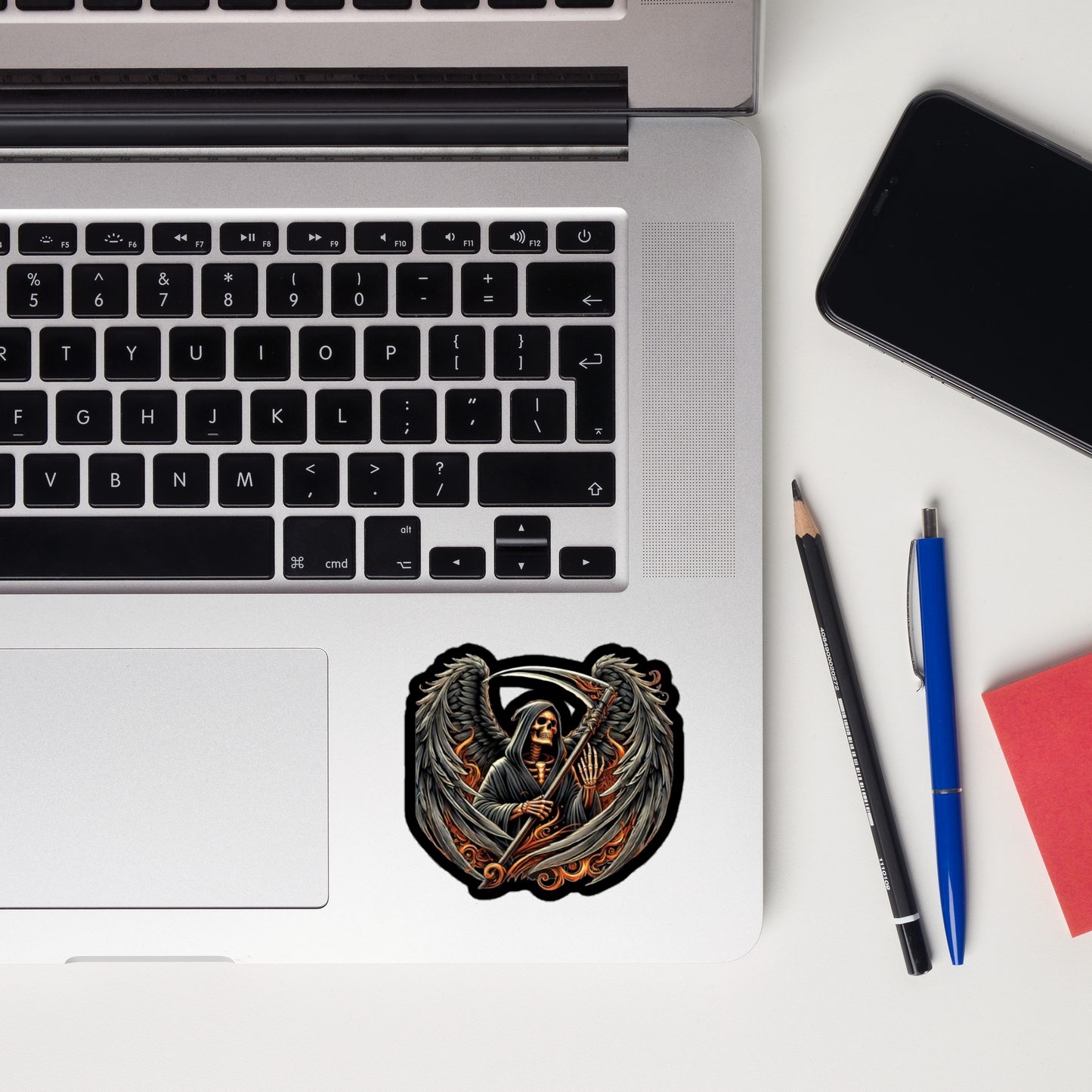 Shadow Order Decal
