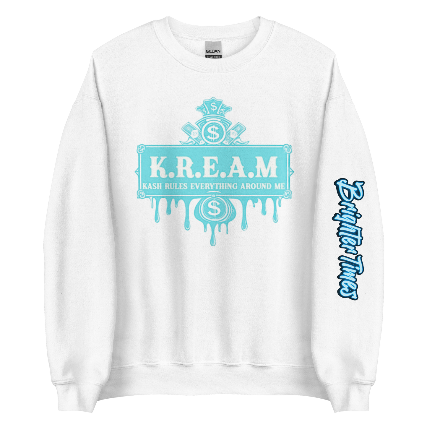 K.R.E.A.M. Sweatshirt