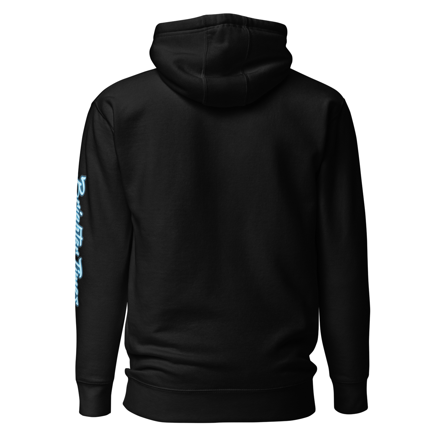 The Underground Premium Hoodie