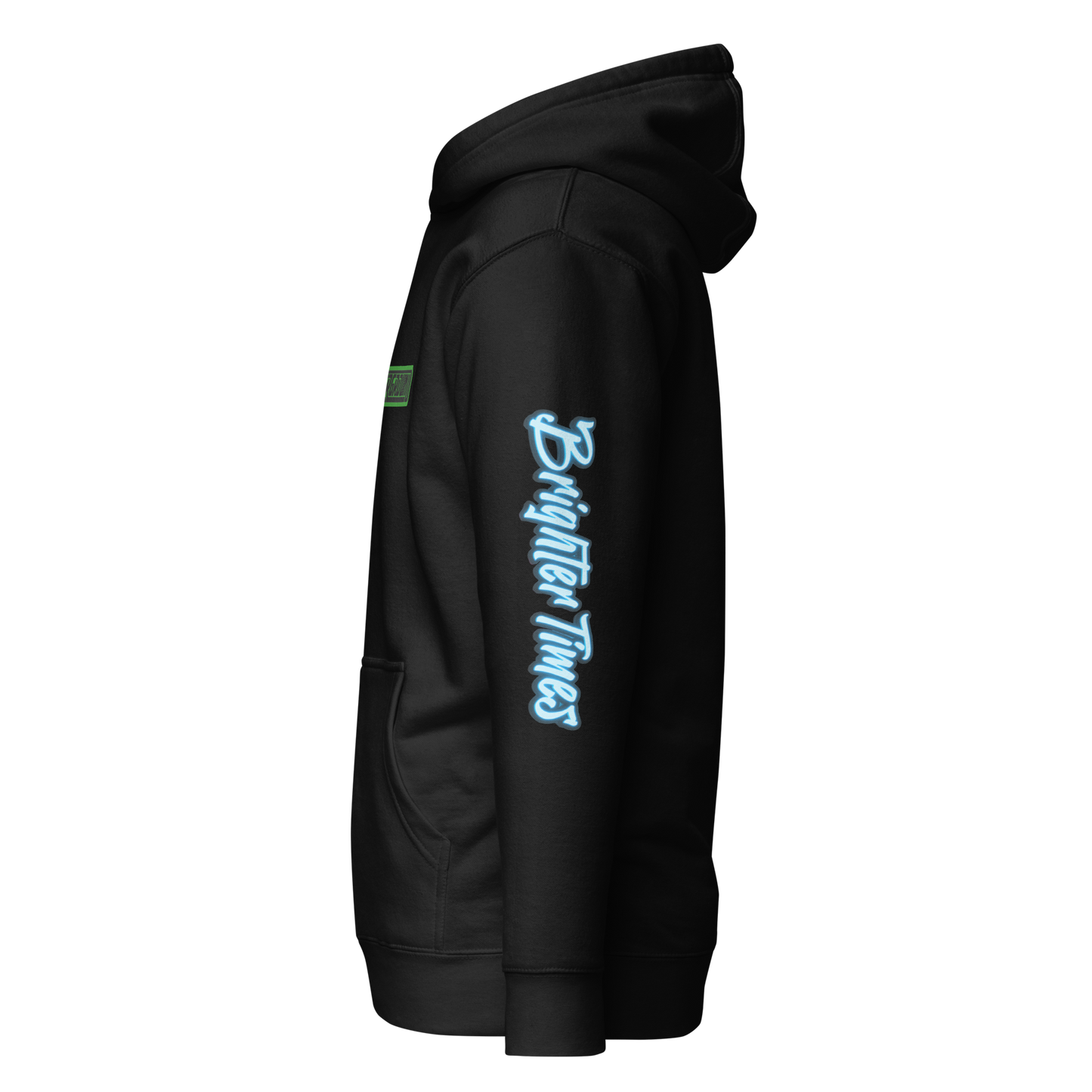 The Underground Premium Hoodie