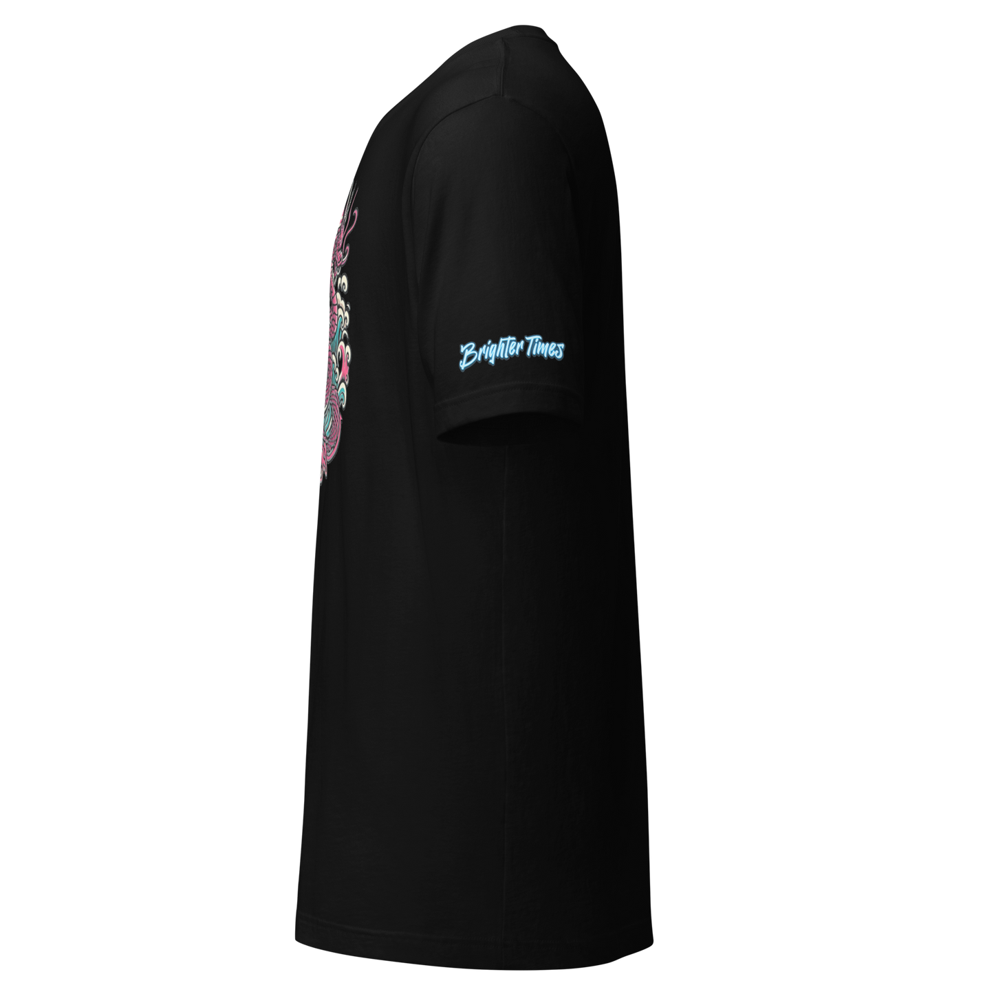Arashi Clan Lightweight Tee