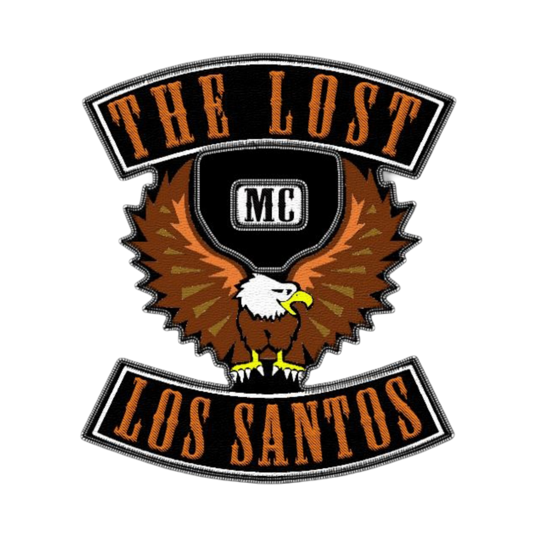 The Lost MC – Brighter Times