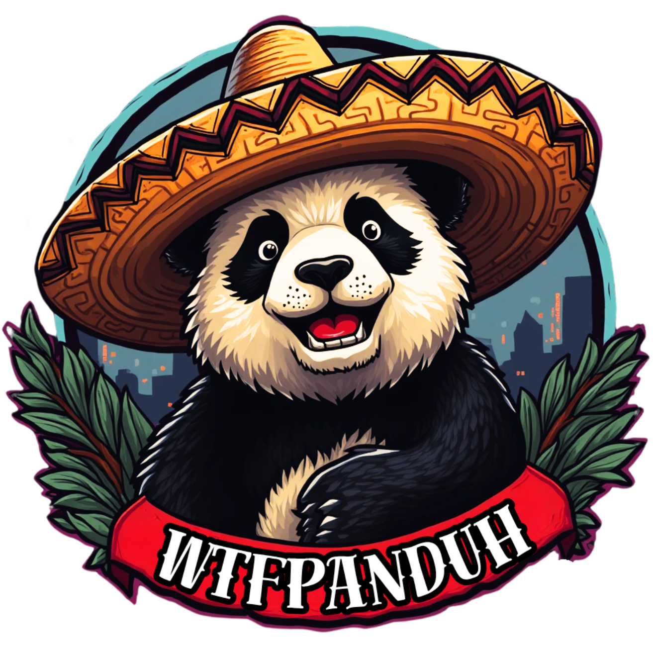 WTFPANDUH
