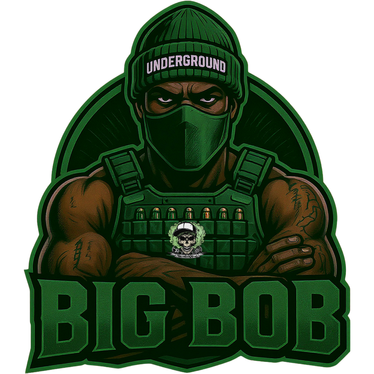 Big Bob