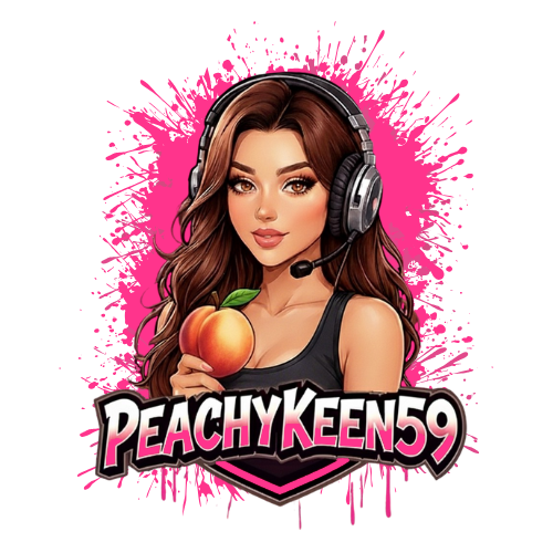PeachyKeen59