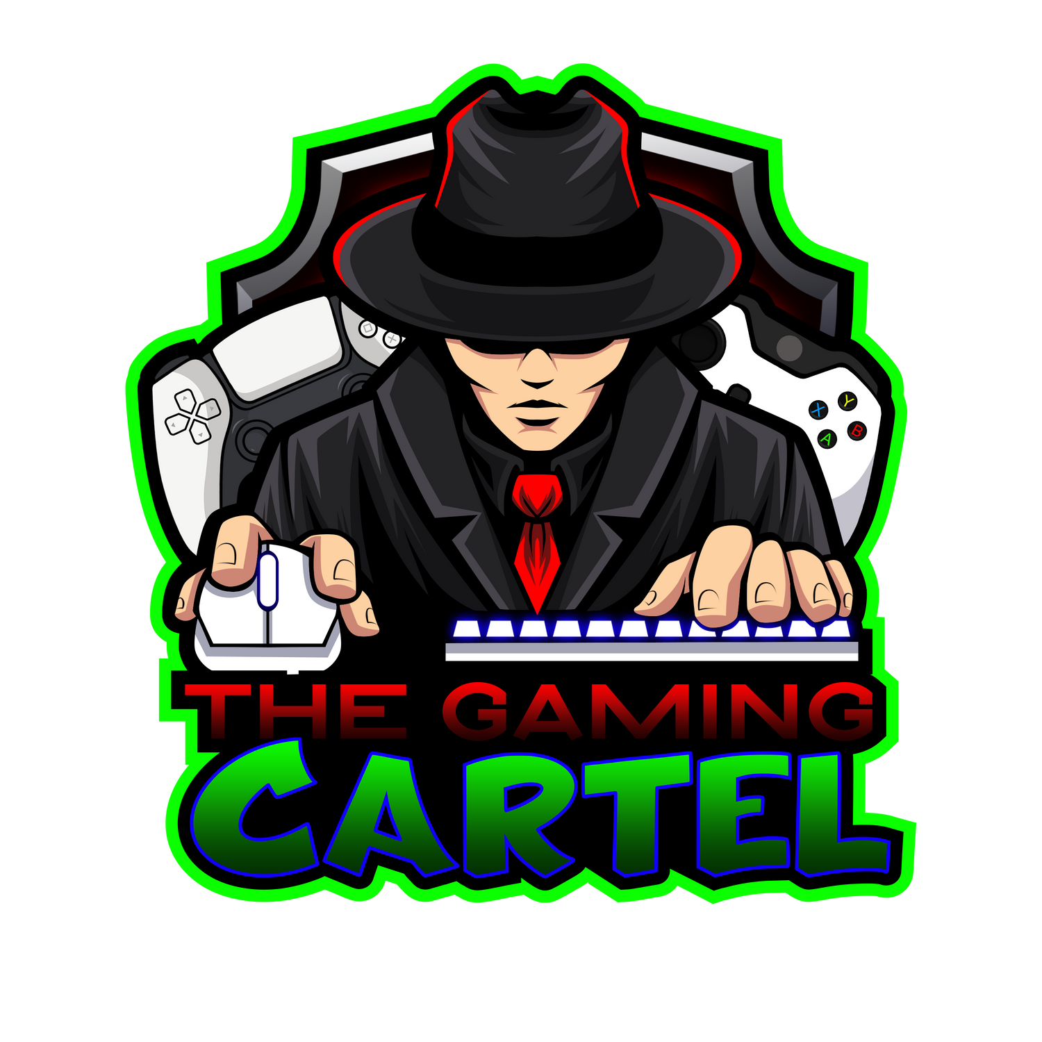 The Gaming Cartel