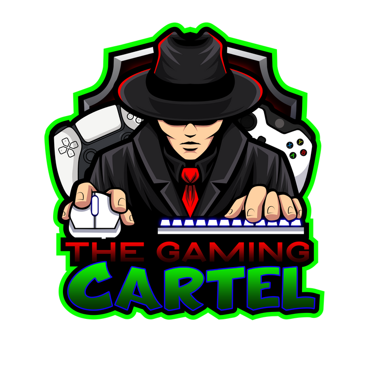 The Gaming Cartel