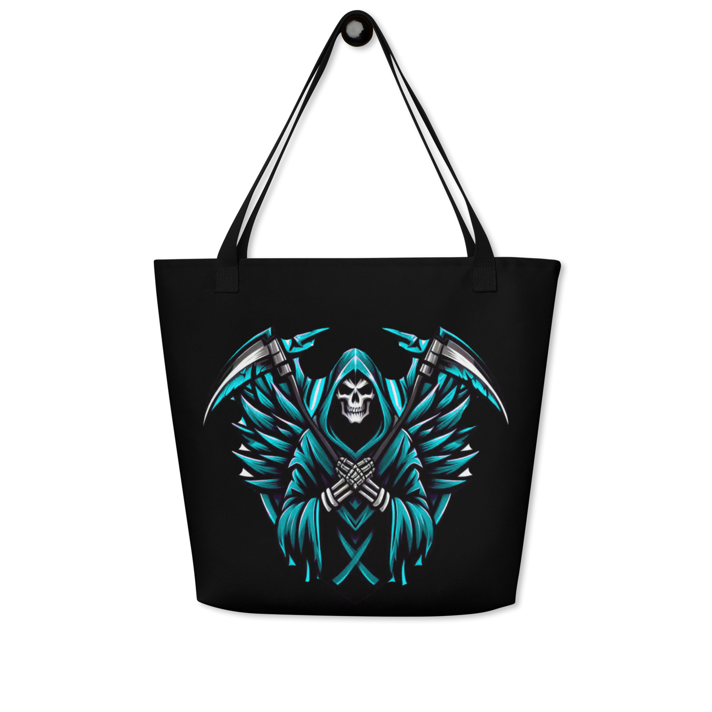 South Side Reapers Tote Bag
