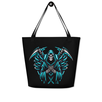 South Side Reapers Tote Bag