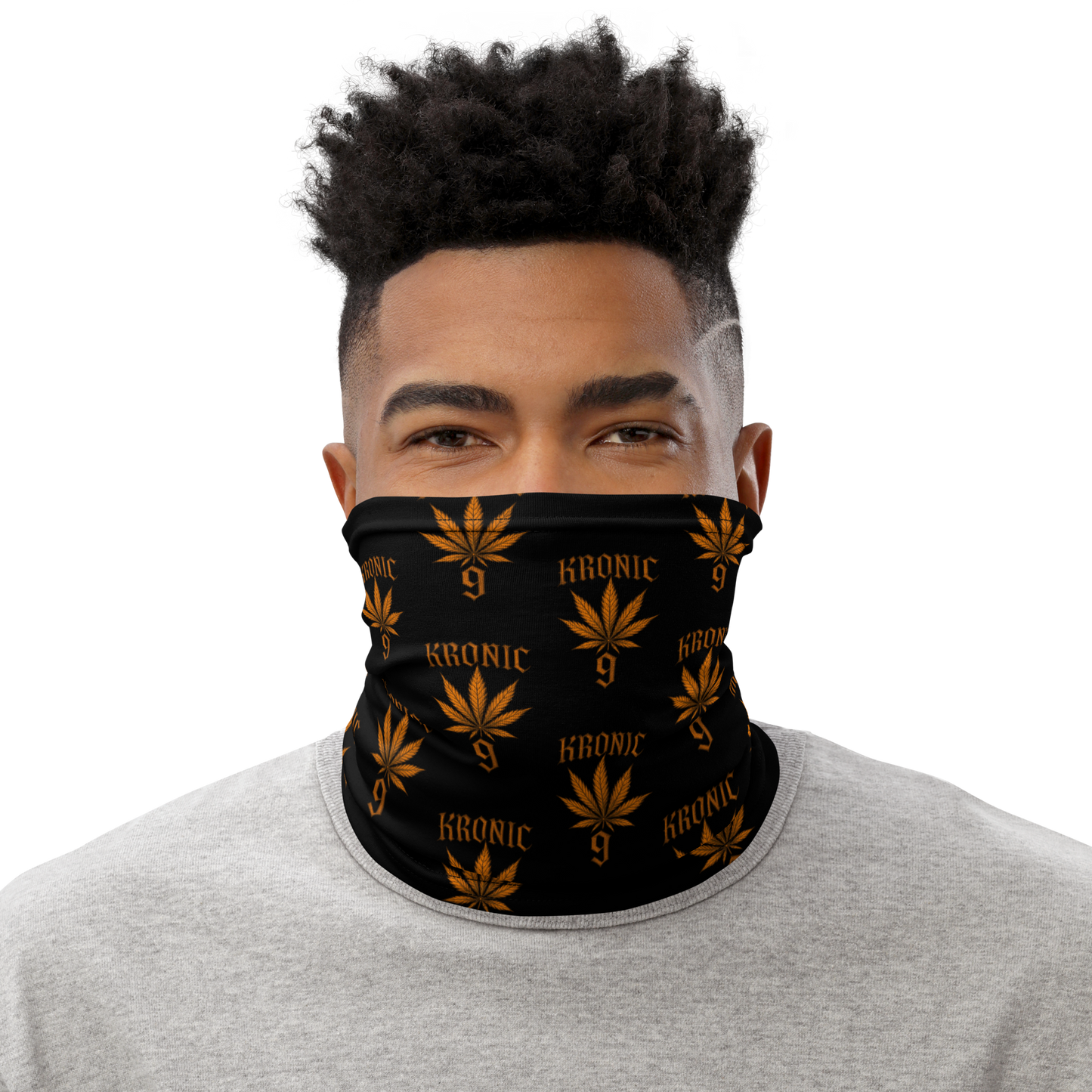 Kronic 9 Neck Gaiter