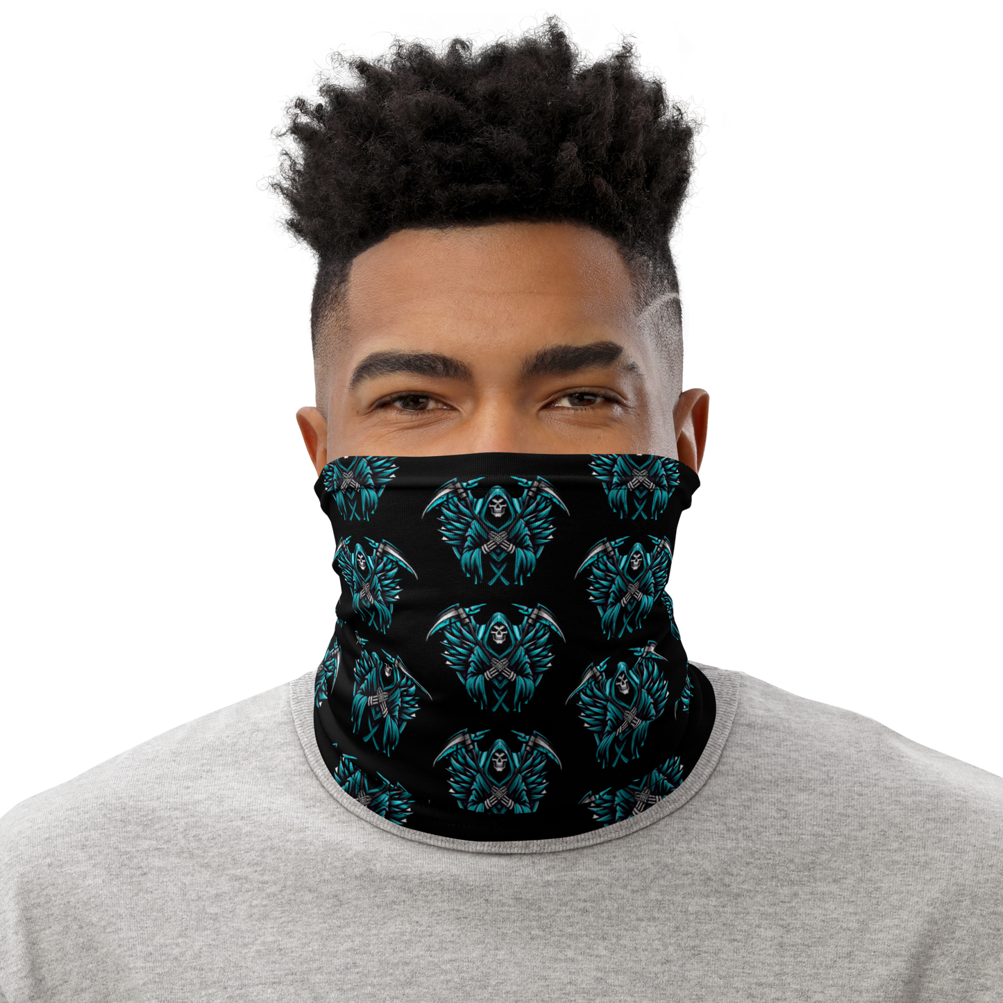 South Side Reapers Neck Gaiter