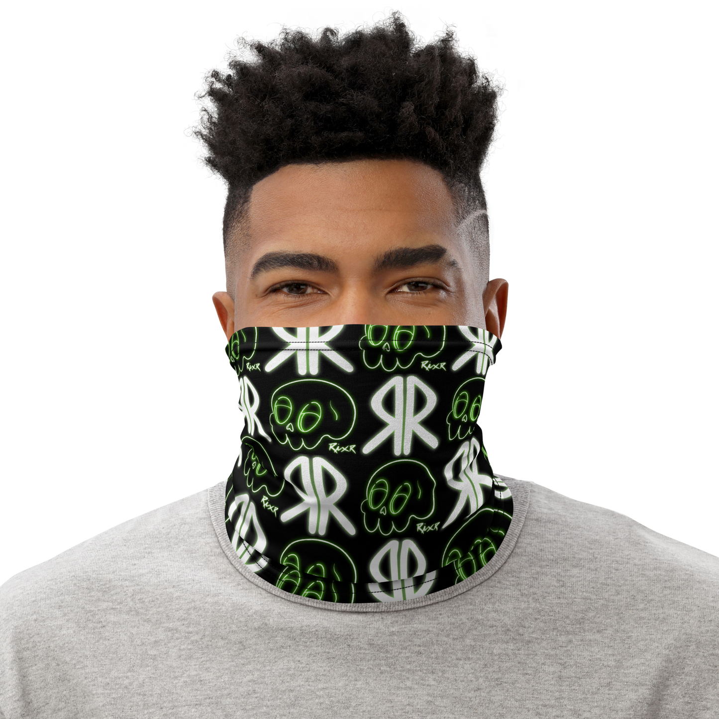 RIXR Neck Gaiter
