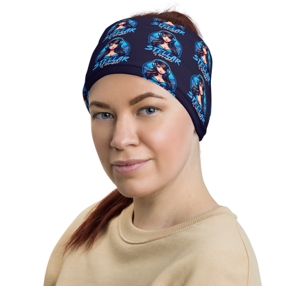 StellarIsTrouble Neck Gaiter