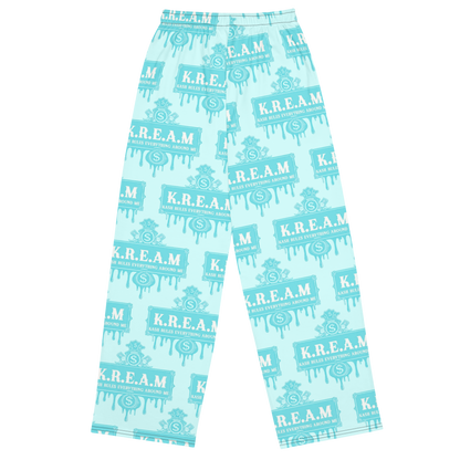 K.R.E.A.M. Pajama Pants