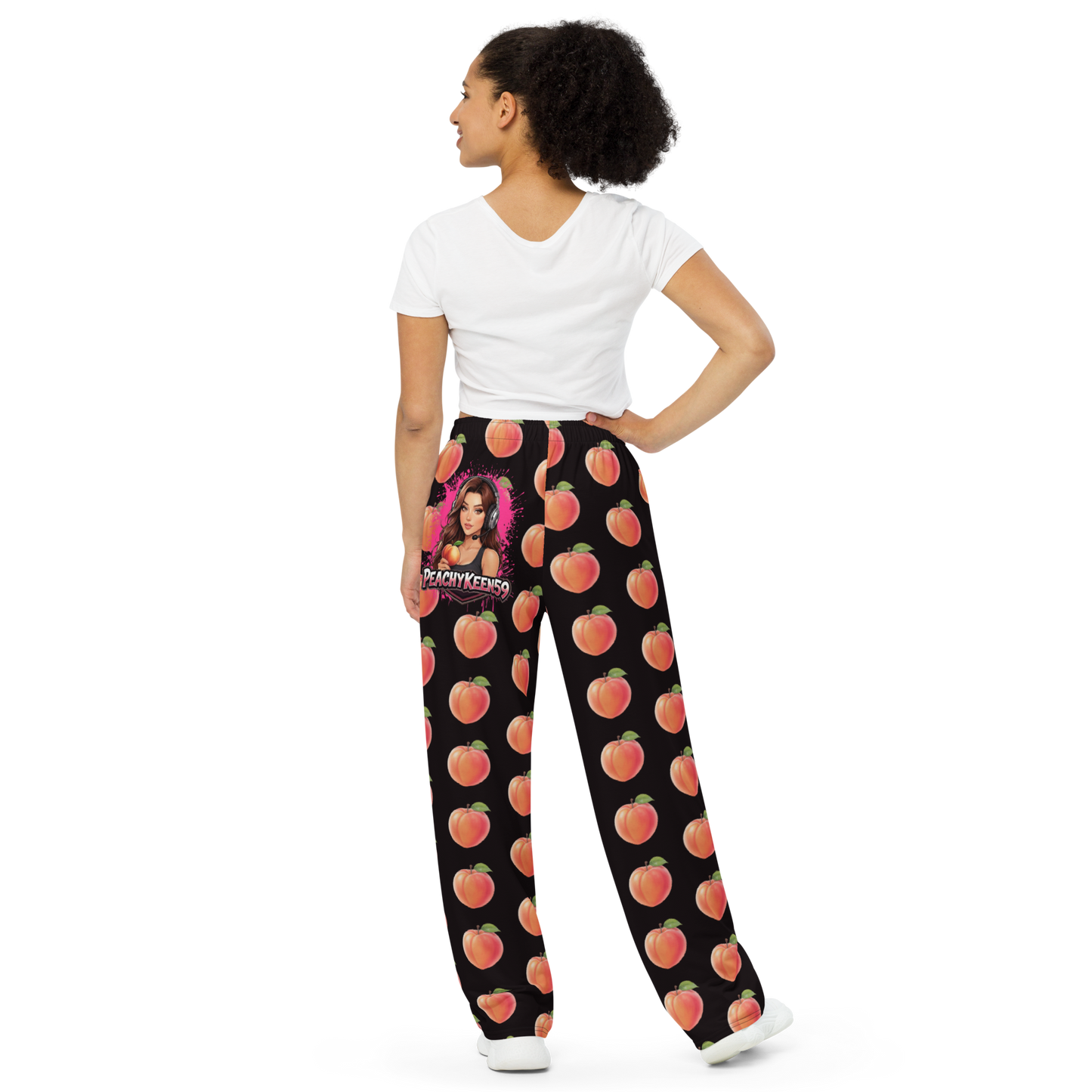 PeachyKeen Lounge Pants