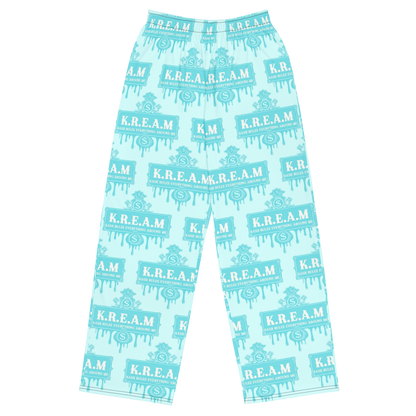 K.R.E.A.M. Pajama Pants