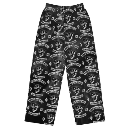 Angels of Death MC Pajama Pants