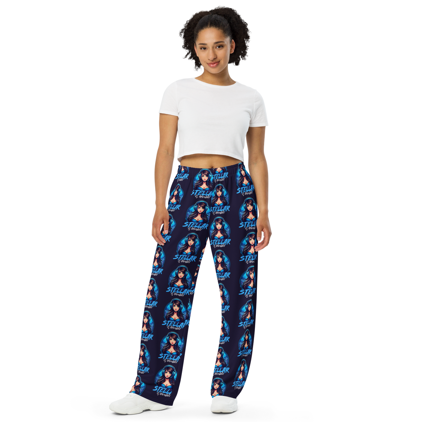StellarIsTrouble Pajama Pants