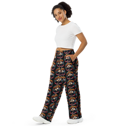 WTFPANDUH Pajama Pants
