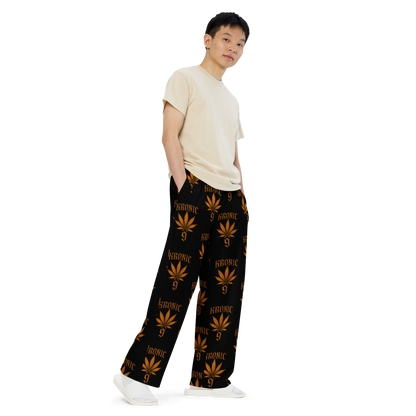Kronic 9 Pajama Pants