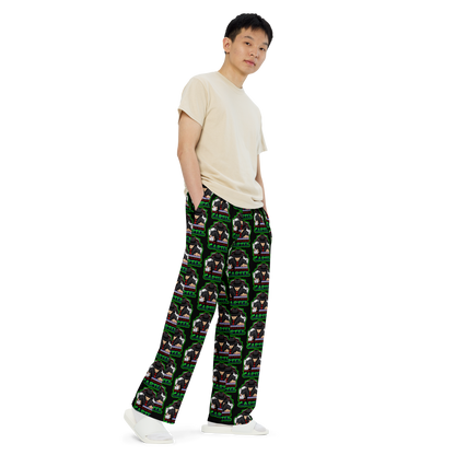 The Gaming Cartel Pajama Pants