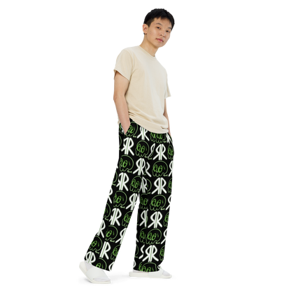 RIXR Pajama Pants