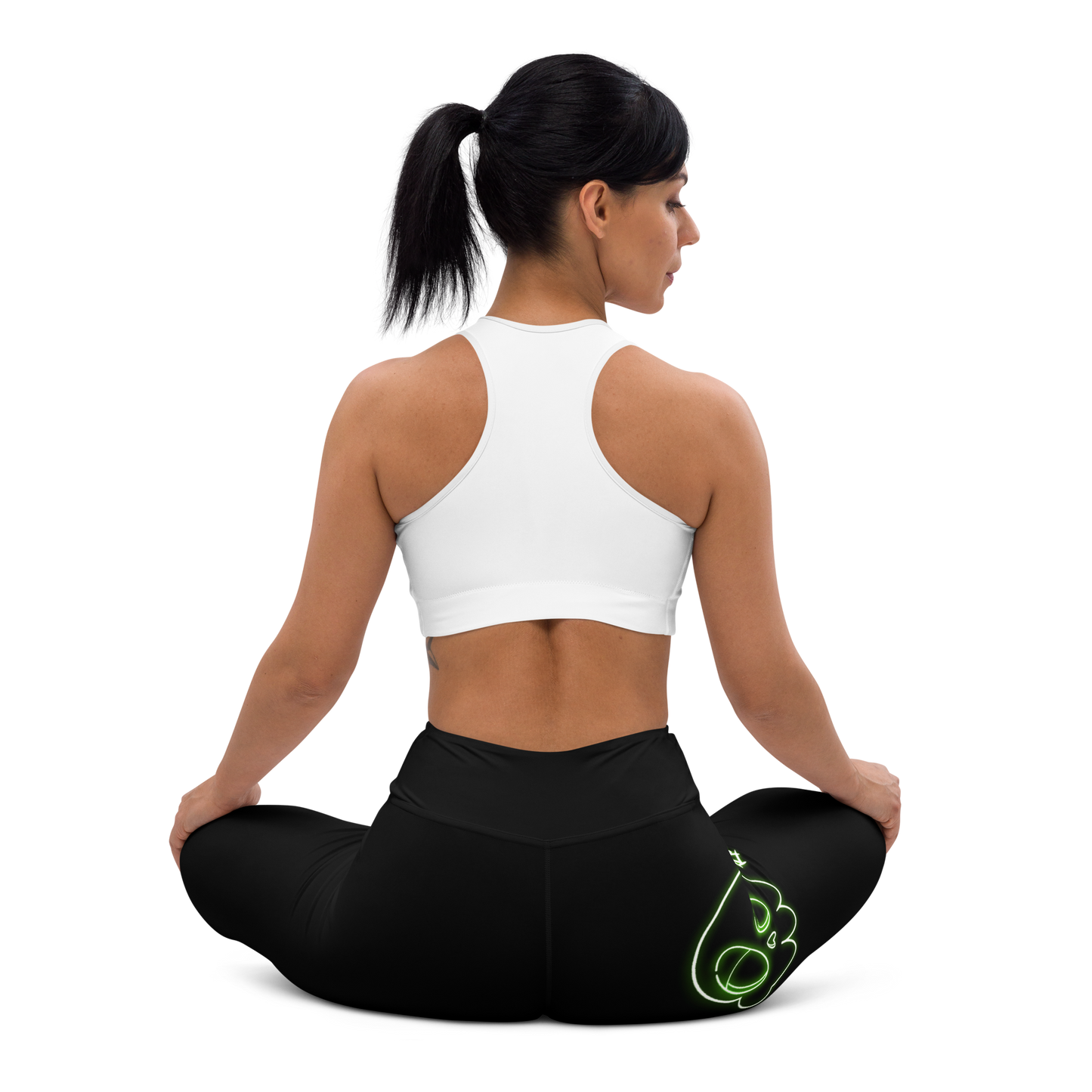 RIXR Yoga Leggings