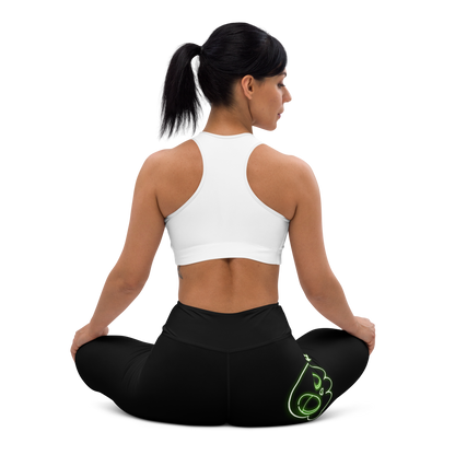 RIXR Yoga Leggings