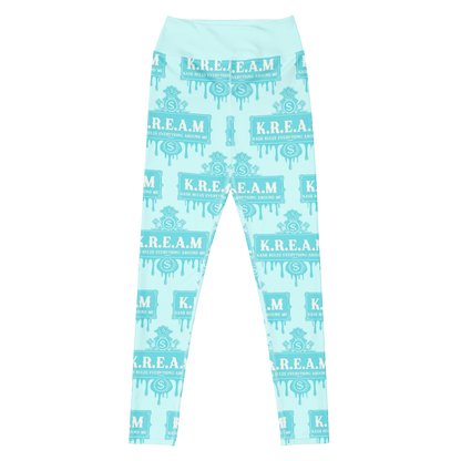K.R.E.A.M. Yoga Leggings