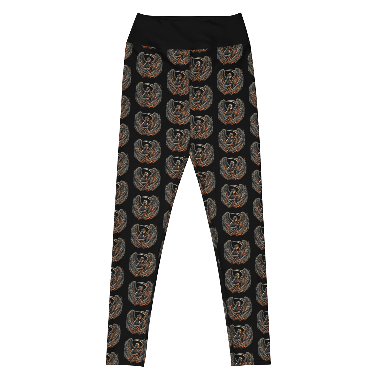 Shadow Order Yoga Leggings