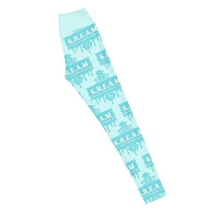K.R.E.A.M. Yoga Leggings