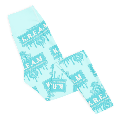 K.R.E.A.M. Yoga Leggings