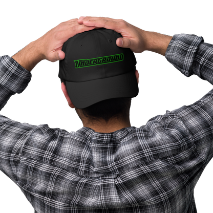 The Underground Hat