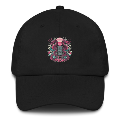 Arashi Clan Hat