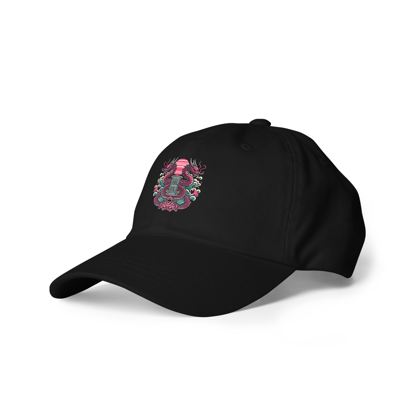 Arashi Clan Hat