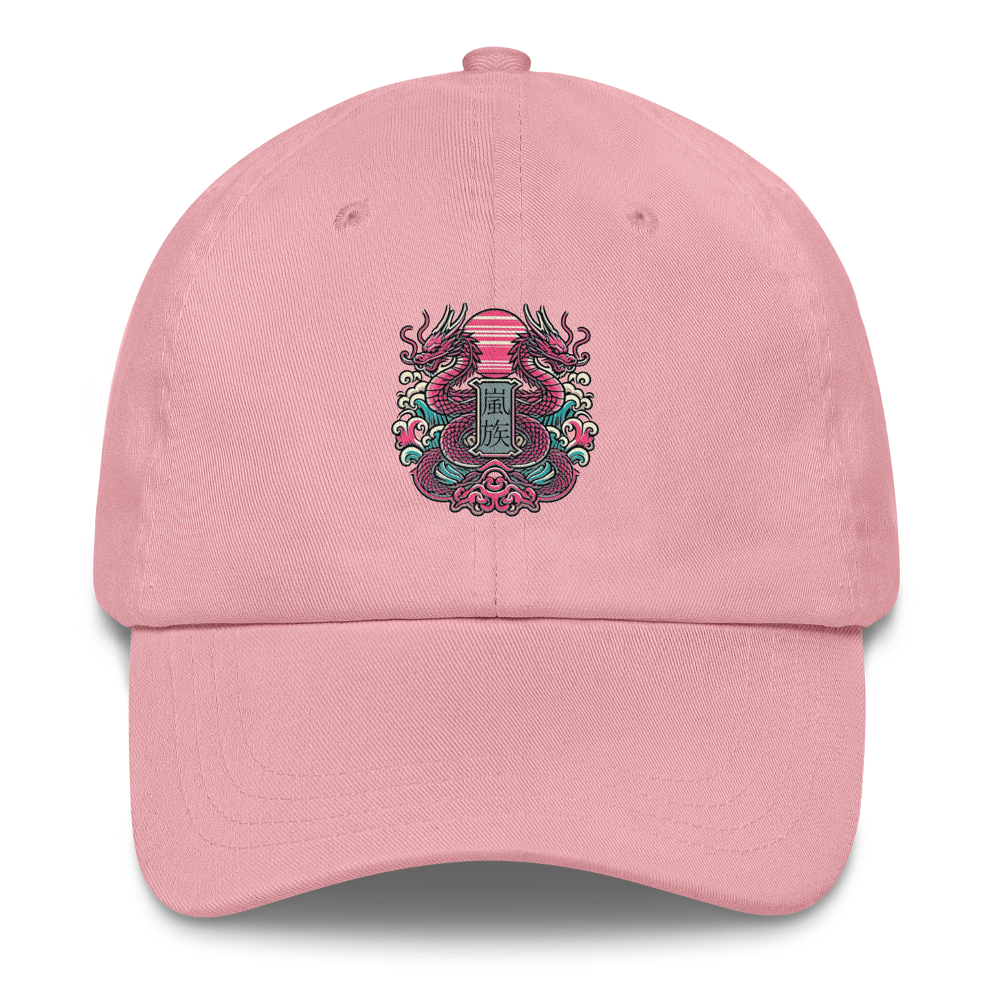 Arashi Clan Hat