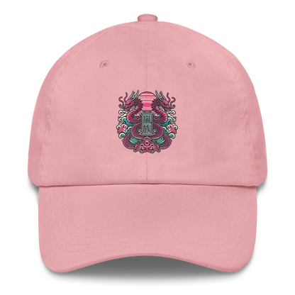 Arashi Clan Hat