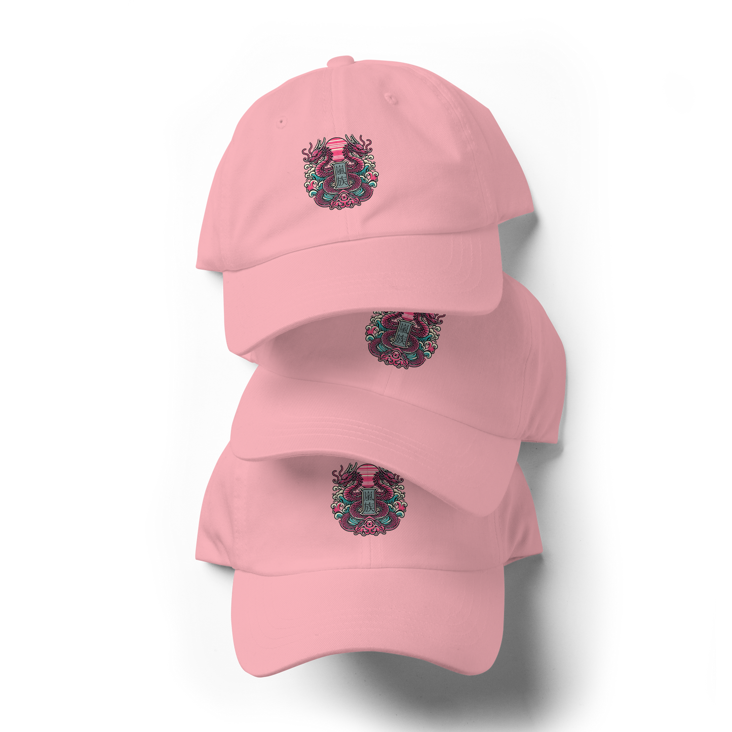 Arashi Clan Hat