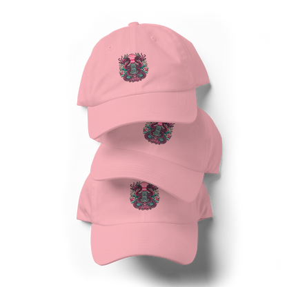Arashi Clan Hat