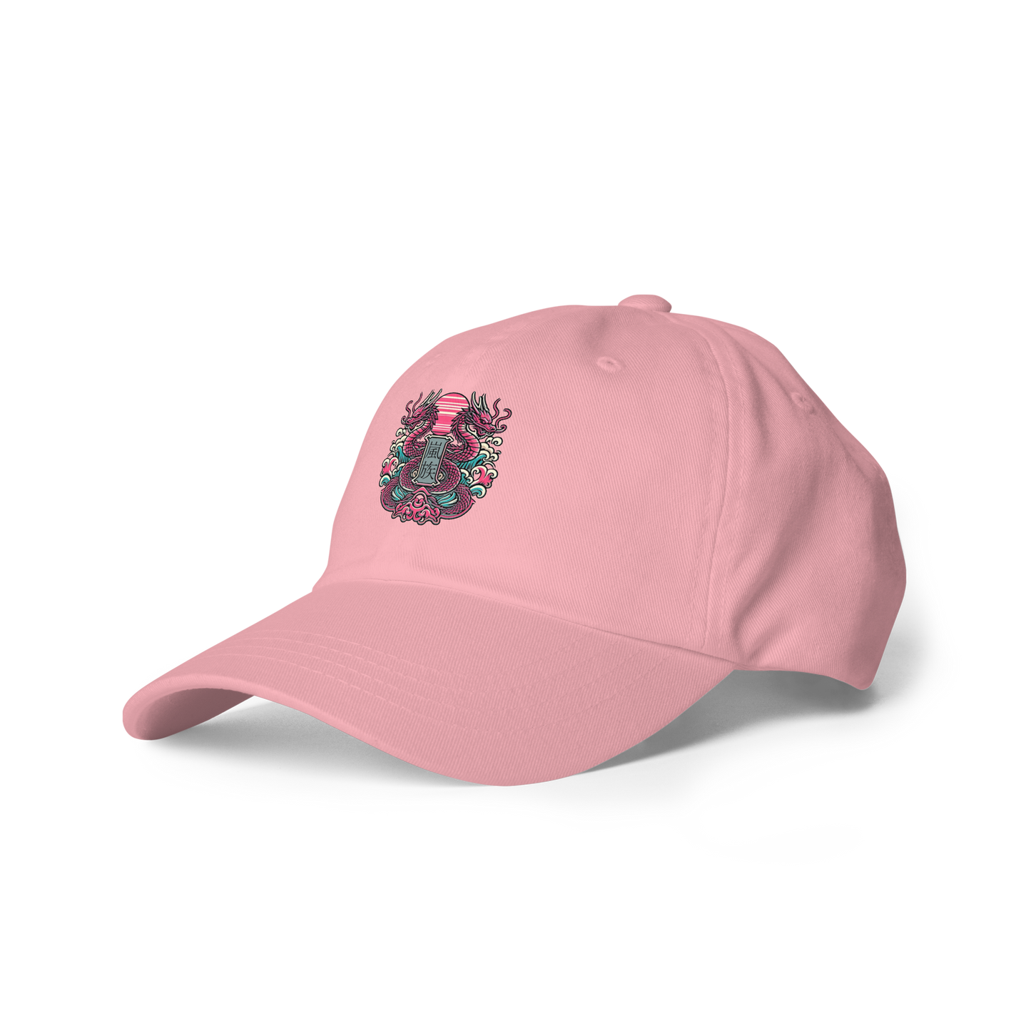 Arashi Clan Hat