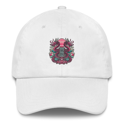 Arashi Clan Hat